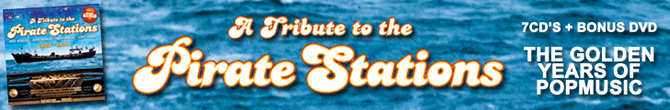 A Tribute to the Pirate Stations
