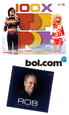 Rob - Mijn Favoriete Liedjes